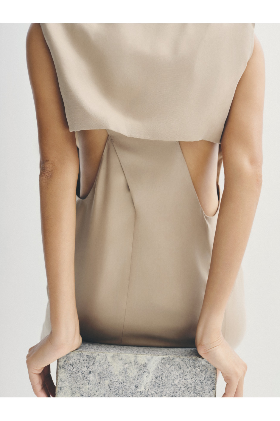 ARIA BLAZER DRESS