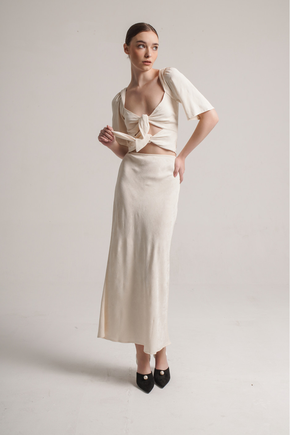 EVANA SKIRT