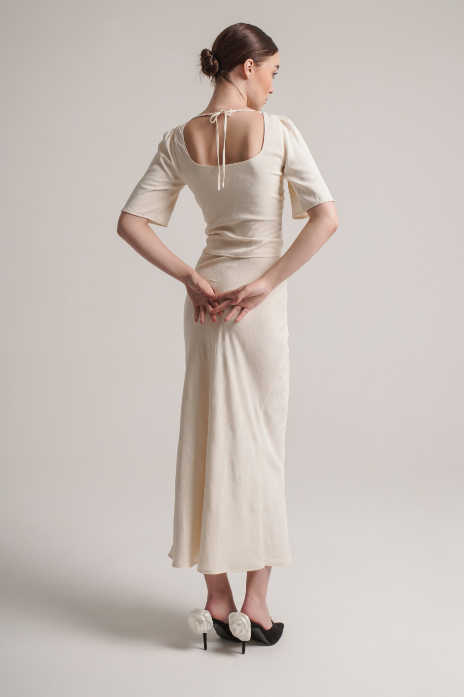 EVANA SKIRT