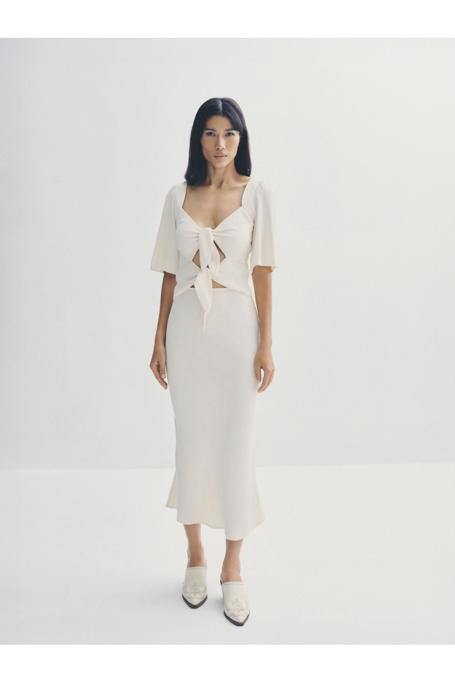 EVANA SKIRT