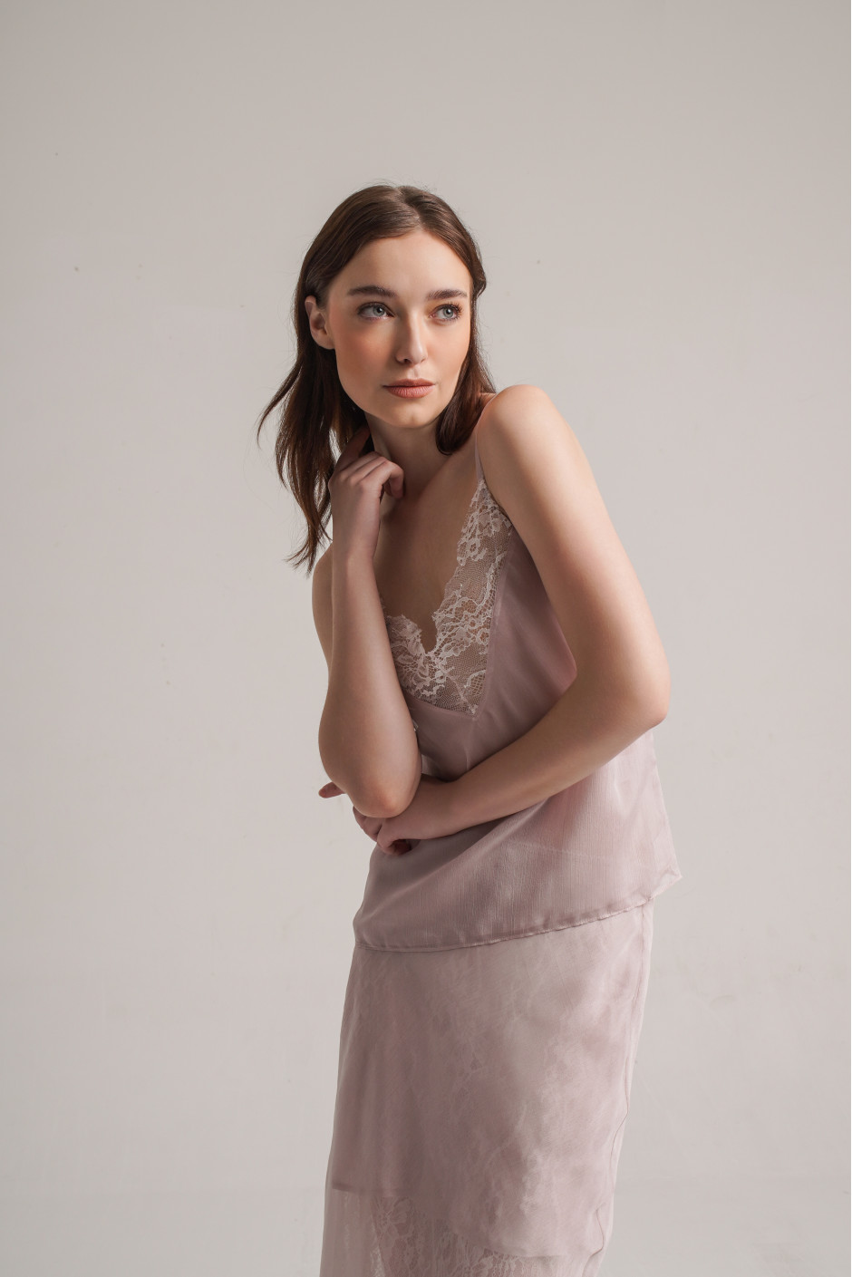 Elisa Cami Top