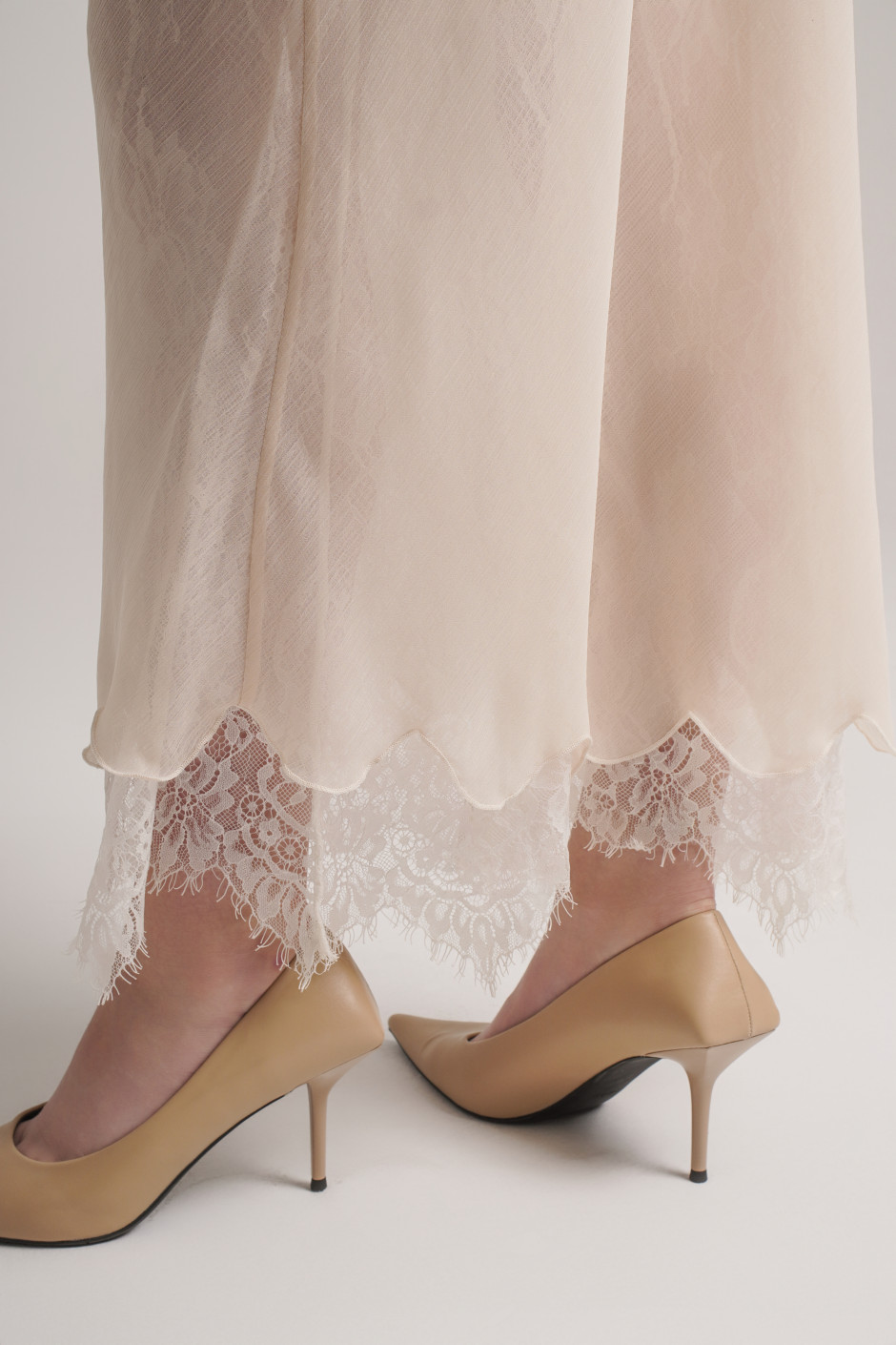 Elisa Skirt Butter
