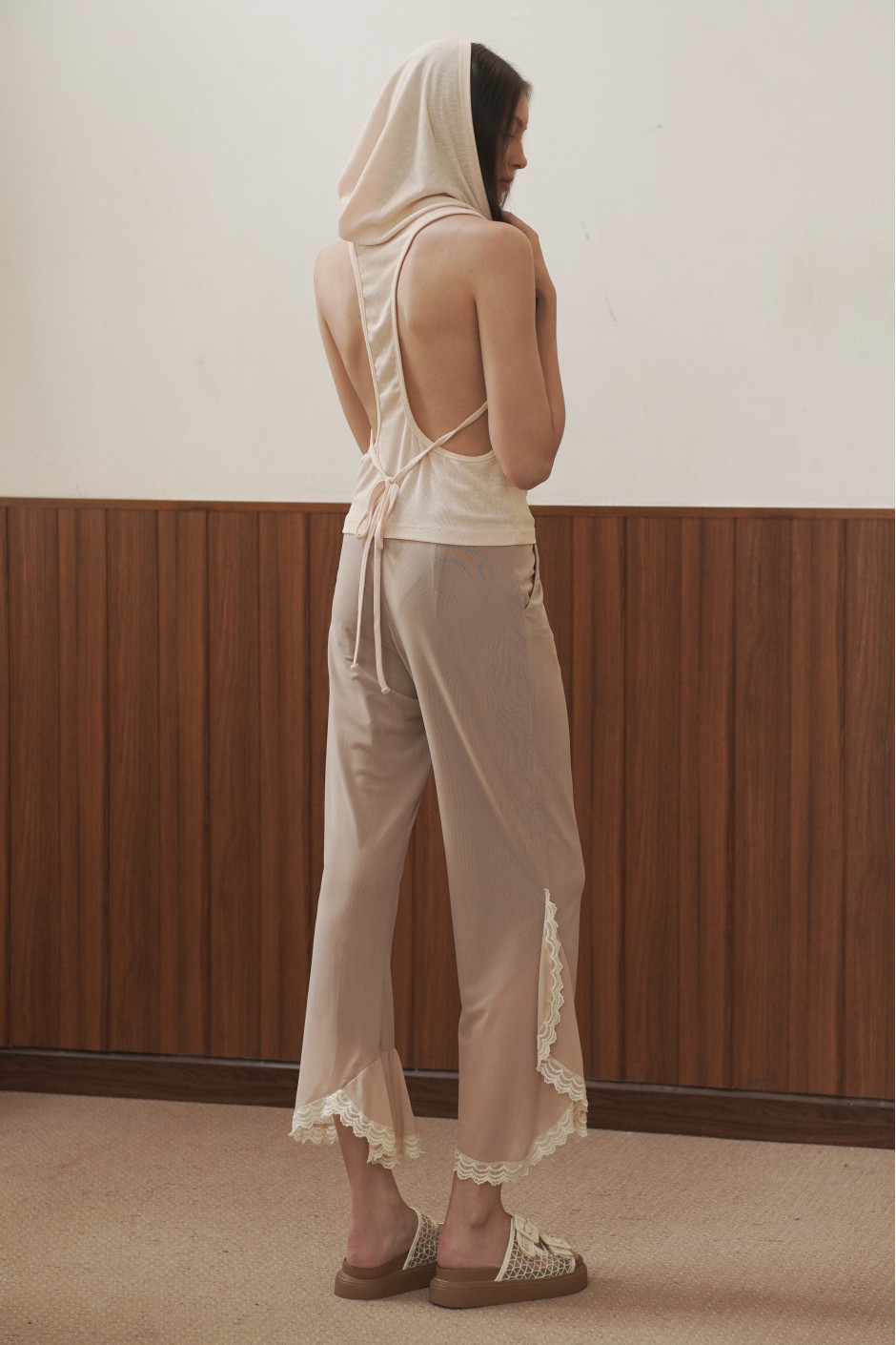 Nina Pants