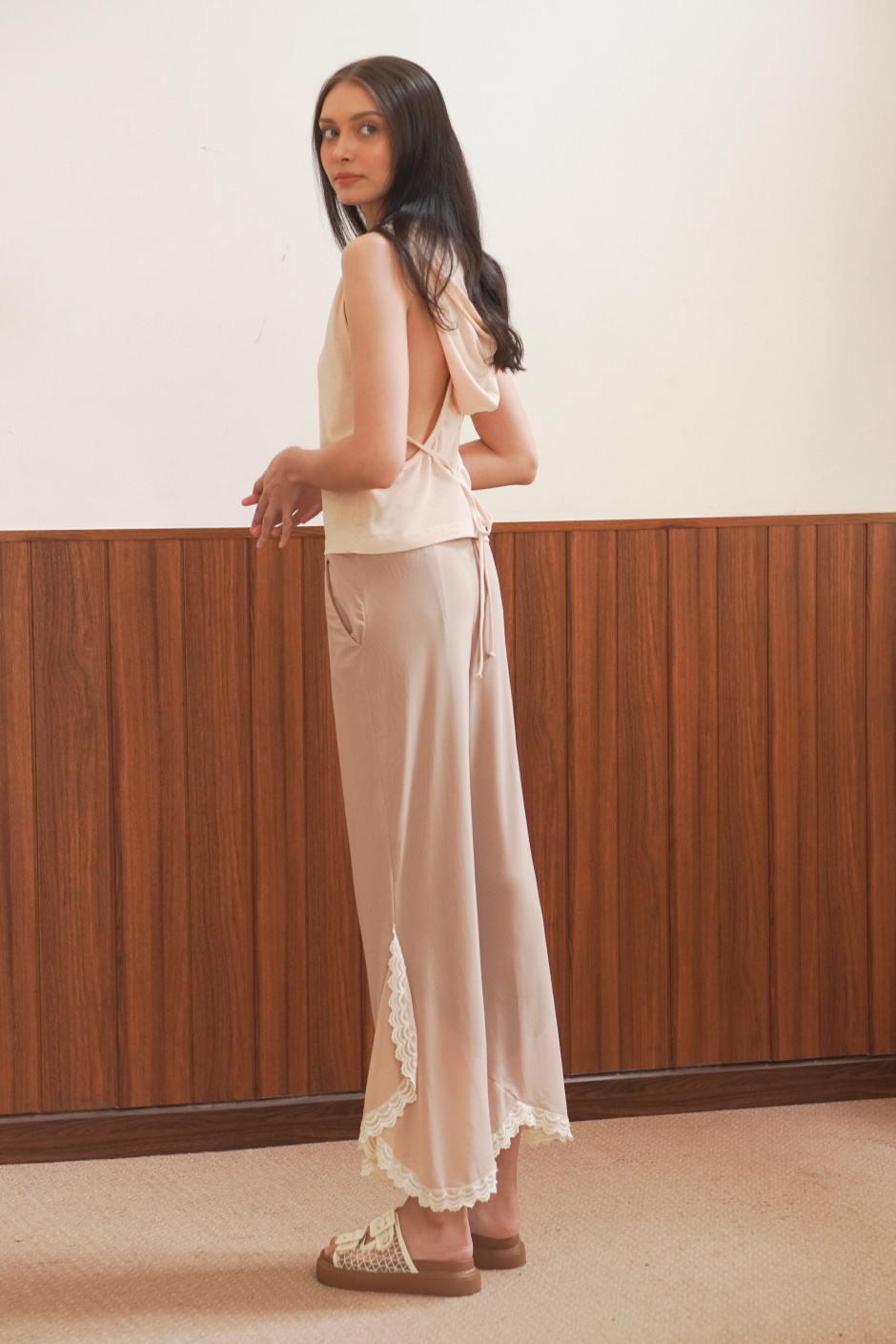 Nina Pants